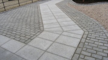Granit Plak Taş