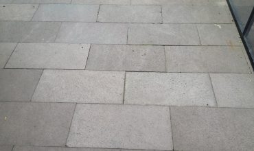 Doğal Granit Uygulamaları